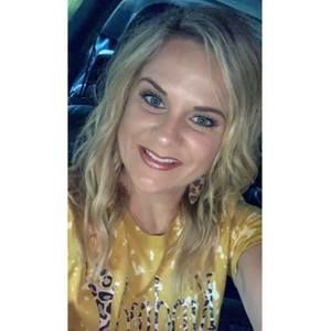 Meet your Posher, Jodie